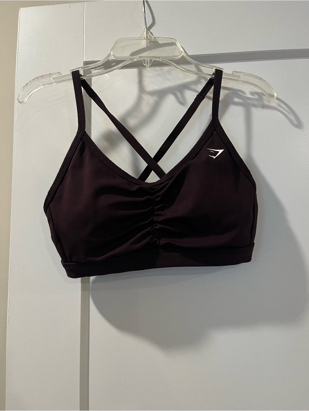 Gymshark Sports Bra